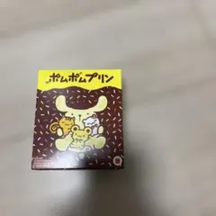 ポムポムプリン