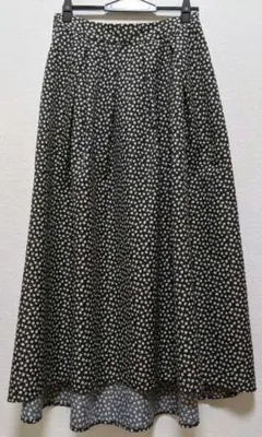 【ss57】アメリカンホリック　花柄　スカート