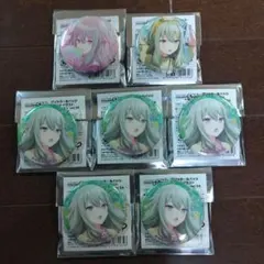 プロセカ グリッター バッジ ワンダショ 草薙寧々