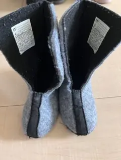 Columbia Powderbug Camo キッズブーツ 14cm用　中敷のサムネイル