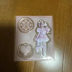 齋藤樹愛羅 魔法少女衣装 アクスタ