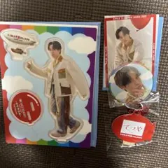 EKLE B HAPPY TETSUYAセット