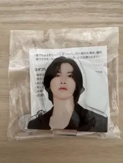 treasure reboot カプセルトイ ジョンファン