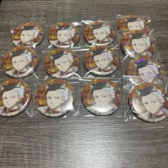 WIND BREAKER ウィンブレ 桜遥 ハロウィン 缶バッジ