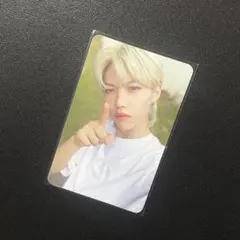 【straykids】noeasy 両面トレカ フィリックス