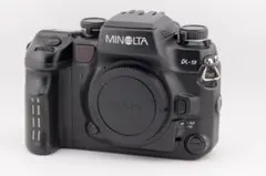 2026年最新】minolta α-9の人気アイテム - メルカリ