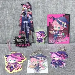 KnightA 騎士A てると ハロウィン まとめ売り KnightX 騎士X