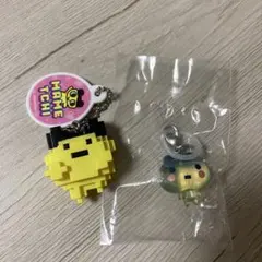 たまごっち めじるしアクセサリー