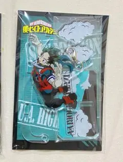 【ヒロアカ】ゆらゆらアクリルスタンド【緑谷出久】