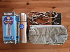 2026年最新】topology ボトルサコッシュ ラージの人気アイテム - メルカリ