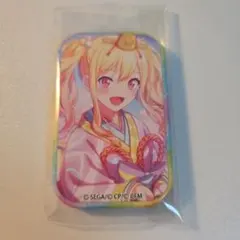 2026年最新】天馬咲希 缶バッジ 特典の人気アイテム - メルカリ