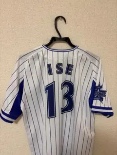 横浜DeNAベイスターズ 入江大生 ホーム ユニフォーム Mサイズ 入江大生 ユニフォーム - メルカリ