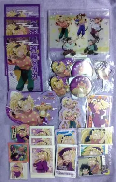 忍たま乱太郎 斎藤 タカ丸 まとめ売り