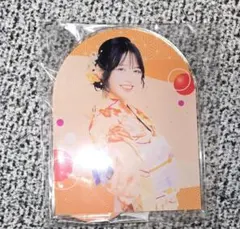 A賞 ボイス入りアクリルパネル 鎮西寿々歌FRUITSZIPPER