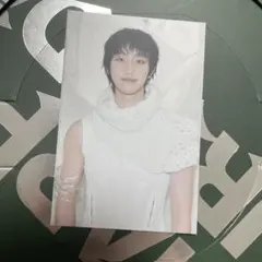 SEVENTEEN the8 トレカ