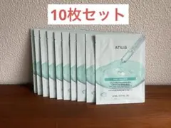 【Anua】PDRNヒアルロン酸カプセル 100 セラムシートマスク 10枚
