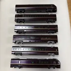 2026年最新】KATO Nゲージ E655系 なごみ (和) 5両セット 鉄道模型