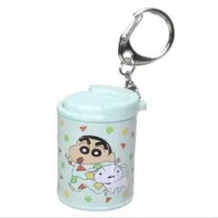 クレヨンしんちゃん　コインケース　キーホルダー