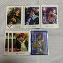 あんスタ ぱしゃこれ ぱしゃっつ アドニス