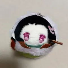 鬼滅の刃 桜餅マスコット 竈門禰豆子