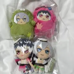 アイナナ Re:vale ぬいぐるみ