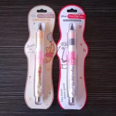 ドクターグリップ シャープペンシル2本セット