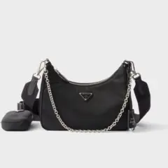 PRADA プラダ Re-Edition 2005 Re-Nylon バッグ