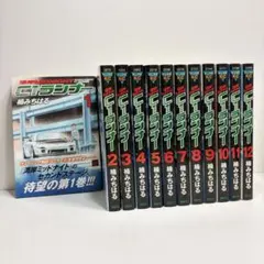 2026年最新】湾岸ミッドナイト 全巻の人気アイテム - メルカリ