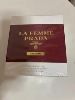 プラダ フェム インテンス　オーデパルファム　35mlのサムネイル