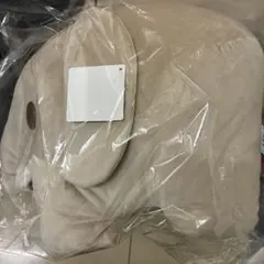 タイトーくじ ブルーナアニマル A賞 ゾウ　ぬいぐるみ