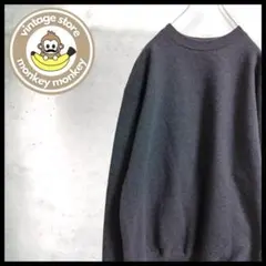 mt121324　チャンピオン　オーバーサイズスウェット　トレーナー　刺繍ロゴ