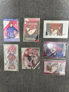 ブルーロック 千切豹馬 紙類 まとめ売り