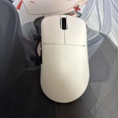 ATK Z1 SERIES LIGHTWEIGHT MOUSE 本体