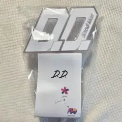 SnowMan アジアツアー 2D.2D. ペンライト