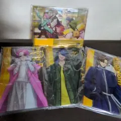 【4点セット】ヒプノシスマイク