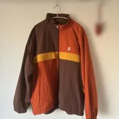 【美品】BoTT Paneled Track Jacket Lサイズのサムネイル