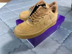 NIKE SB AIR FORCE 1 LOW Flax 26cmのサムネイル