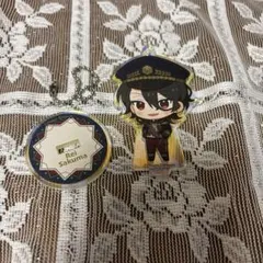あんスタ　追憶セレクション　オーロラアクスタ　零