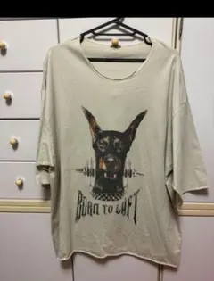 2025年最新】LYFT tシャツ ドーベルマンの人気アイテム - メルカリ
