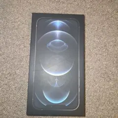 Apple iPhone 12 Pro 128GB グラファイト