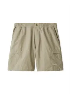 BARBOUR TRANSPORT ナイロン ショーツのサムネイル