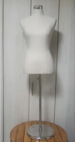 トルソー マネキン　9号