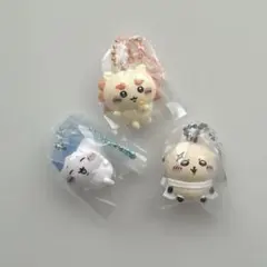 ちいかわ　ビスケット　マスコット　おまとめ