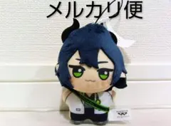 ★ツイステッドワンダーランド★チビちびぐるみ 〜おめかしバースデー〜