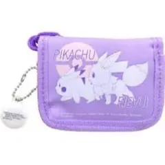 RFウォレット パープル PM-3823