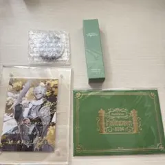 叢雲カゲツ まとめ売り