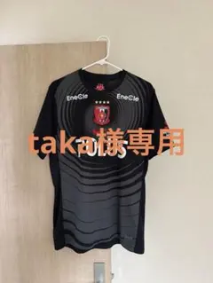 2026年最新】浦和レッズ ユニフォーム 3の人気アイテム - メルカリ