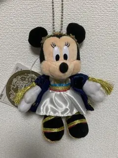 ディズニー クララベルカウ ぬいぐるみバッジ - メルカリ