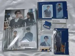 先生さようなら Blu-ray BOX<完全生産限定盤3枚組> 特典付き+グッズ