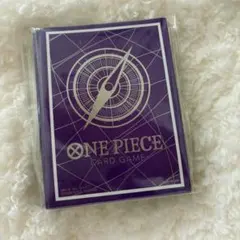 ワンピースカードスリーブ